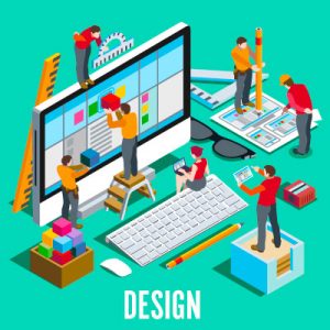 仙台ホームページ制作会社ウェブミー：design